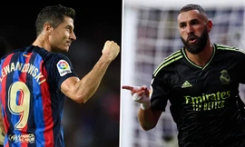 Nhận định Barcelona vs Real Madrid, 02h00 ngày 6/4: Thắng tiếp được không, Barca?