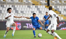 Sợ bị FIFA cấm vận, LĐBĐ Thái Lan không cho chủ tịch từ chức