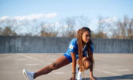 Haiti, đội tuyển khổ nhất World Cup nữ 2023