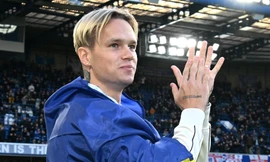 CLB Ukraine có hành động bất ngờ sau khi bán sao trẻ cho Chelsea