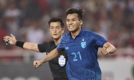 Báo Thái Lan: 'Các cầu thủ của chúng ta thật mạnh, có chăng chúng ta chỉ yếu ở khâu quản lý'