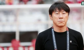 Cựu thủ quân ĐT Indonesia kêu gọi Shin Tae-yong từ chức