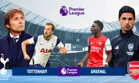 Nhận định Tottenham vs Arsenal, 23h30 ngày 15/1: Thời cơ bứt phá