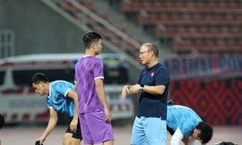 Việt Nam và Thái Lan đều mất quân chủ lực ở trận chung kết lượt về