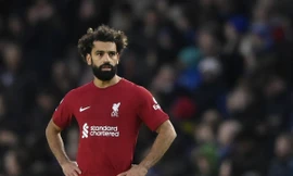 Liverpool gặp ác mộng, hứng chịu thất bại đậm nhất 2 năm