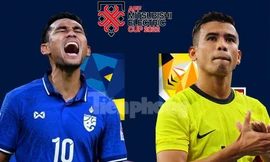 Nhận định Thái Lan vs Malaysia, 19h30 ngày 10/1: Tuyển Việt Nam vẫy gọi