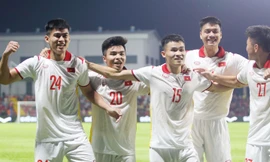 Nhận định U23 Việt Nam vs U23 Philippines, 20h00 ngày 22/8: Giữ sức cho bán kết? 