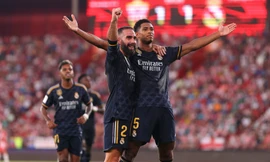 Nhận định Real Madrid vs Valencia, 03h00 ngày 12/11: Kền kền tung cánh