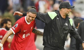 HLV Klopp: 'Trận thắng Newcastle kinh điển hơn màn ngược dòng trước Barca'