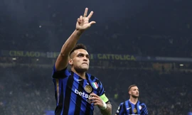 Nhận định Inter vs Fiorentina, 02h45 ngày 11/2: Bại binh phục hận