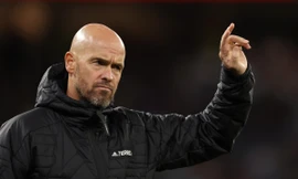 HLV MU phản ứng trái ngược về hai tội đồ Maguire và De Gea