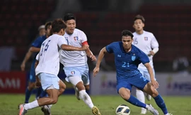 ĐT Thái Lan được mời dự Cúp Tây Á nhưng giải đấu lại sắp bị... huỷ