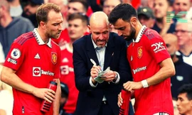 HLV của MU bị đả kích vì 'than vãn quá nhiều'