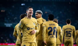 Nhận định Barcelona vs Sevilla, 03h00 ngày 6/2: Barca bay xa 