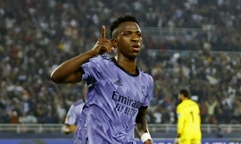 Real Madrid vùi dập đại diện châu Phi, thẳng tiến đến chức vô địch FIFA Club World Cup