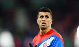 Bayern chê Cancelo đắt, dọa không mua đứt