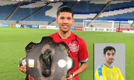 Indonesia tính nhập tịch cho 4 cầu thủ Qatar