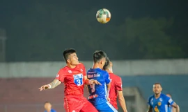 Nhận định Hải Phòng vs Bình Dương, 19h15 ngày 4/2: Ôm sầu vì người cũ?