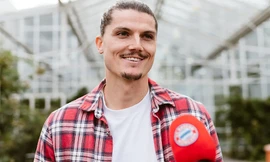 MU mượn tạm người thừa của Bayern để vá lỗ hổng Eriksen để lại