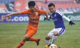 Truyền thông châu Á: Việt Nam sẽ sớm lấy chỗ của Trung Quốc tại Champions League