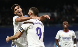 Nhận định, dự đoán Vallecano vs Real Madrid, 00h30 ngày 27/2: Cuộc đổ bộ của Kền kền