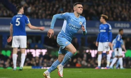 Đối thủ mắc sai lầm, Man City nhọc nhằn giành 3 điểm