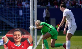 Cầu thủ Liverpool lập hat-trick… phản lưới khi về khoác áo ĐTQG