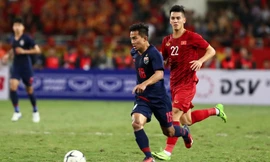 Sợ bị hiểu nhầm, 'Messi Thái' phải đăng đàn trấn an người hâm mộ