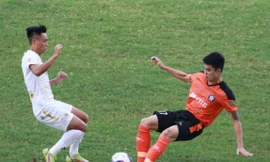 Nhận định, dự đoán SHB Đà Nẵng vs Nam Định, 17h00 ngày 29/7: Nạn nhân tiếp theo