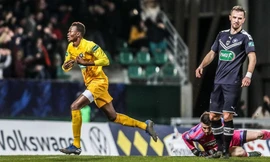 Đội bóng hàng xóm của Pau FC thoát 'án tử'