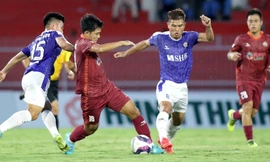 Đà Nẵng bất ngờ đả bại ‘PSG’ của Việt Nam