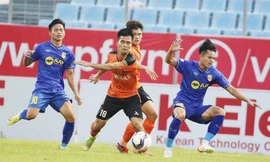 Nhận định, dự đoán Bình Định vs SHB Đà Nẵng, 18h00 ngày 23/7: Trở về với thực tại