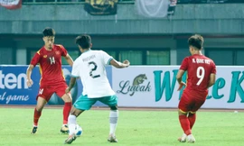 Nhìn U19 Việt Nam chuẩn bị cho vòng loại châu Á, truyền thông Indonesia e ngại