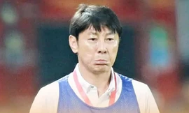 HLV tuyển Indonesia nêu lý do mãi không thắng nổi Việt Nam