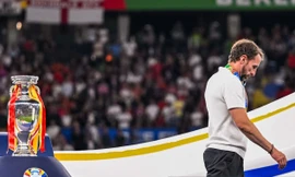 HLV Southgate bỏ ngỏ khả năng chia tay đội tuyển Anh