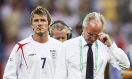 HLV Sven-Goran Eriksson: 'Được chứng kiến Anh vô địch EURO là ước nguyện cuối đời của tôi'