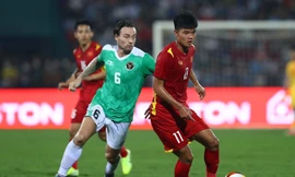 Báo Indonesia: ‘Tuyển Việt Nam không chạy theo xu thế nhập tịch như Malaysia hay Indonesia’