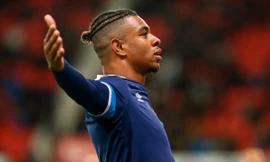 Cầu thủ Curacao bị CĐV Indonesia tấn công sau trận giao hữu