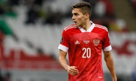 Để được thi đấu các giải FIFA, tuyển thủ Nga sẵn sàng từ bỏ quốc tịch