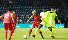 Truyền thông Indonesia nhắn nhủ đội nhà: Muốn hạ Curacao, hãy học Việt Nam!