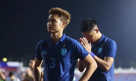 Bunmathan cầu xin NHM Thái Lan cho cơ hội làm lại