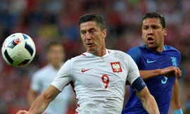 Trước trận Ba Lan - Hà Lan, 01h45 ngày 23/9: Đại bàng trong bão