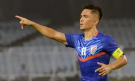 Ngôi sao số 1 đội tuyển Ấn Độ cảnh báo đồng đội về ĐT Việt Nam