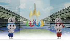 Chuyên gia Đông Nam Á: 'Nên trao luôn ngôi vô địch toàn đoàn SEA Games cho Campuchia'