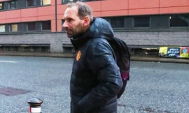 MU mất phương hướng, HLV Rangnick cầu viện đến nhân vật này