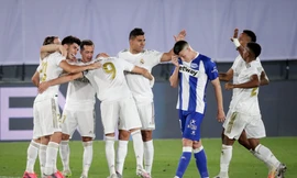 Nhận định, dự đoán Real Madrid vs Alaves, 03h00 ngày 20/02: Xả giận vào 'chú lùn'