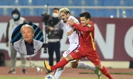 'Bóng đá Trung Quốc muốn vô địch World Cup trước năm 2035'