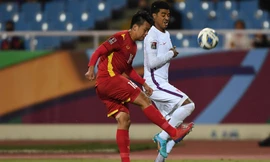 CĐV Trung Quốc chán nản, 'trù' đội nhà đứng bét vòng loại World Cup thay Việt Nam 