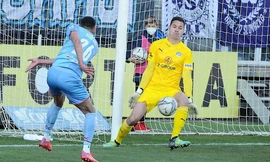 'Tranh giành' với đội tuyển Việt Nam, CH Czech triệu tập Filip Nguyễn 