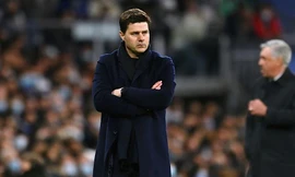 Sếp của PSG bóng gió khả năng sa thải Pochettino 